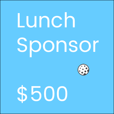 golf tournament lunch sponsor nebraska