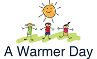 A Warmer Day Nebraska Charity
