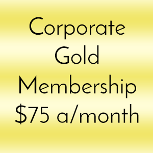 Gold corporate membership